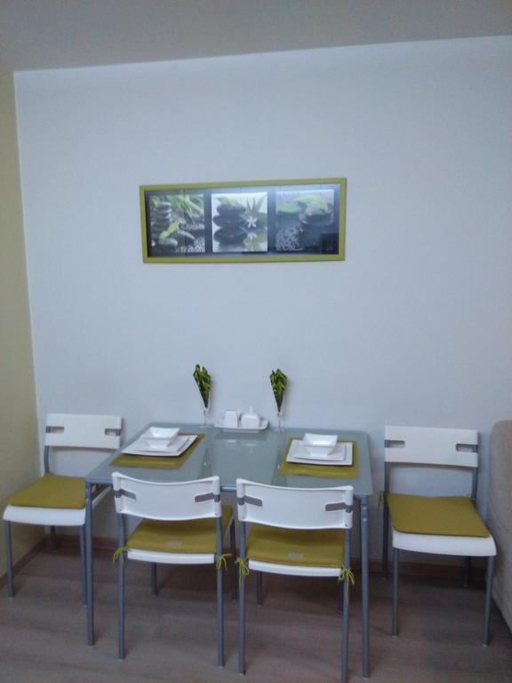 Apartment Villa Ksenija Oostende Quarto foto