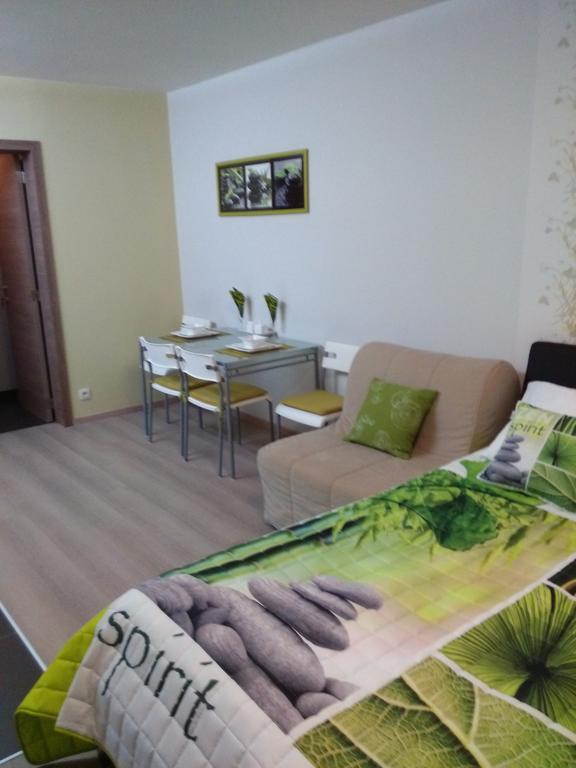 Apartment Villa Ksenija Oostende Quarto foto