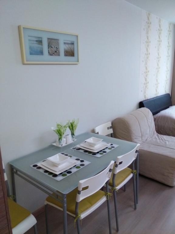 Apartment Villa Ksenija Oostende Quarto foto