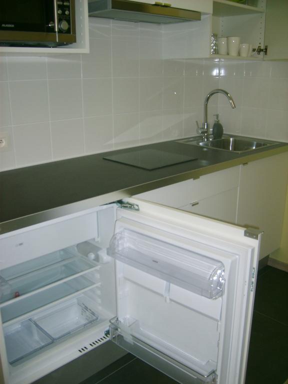 Apartment Villa Ksenija Oostende Quarto foto